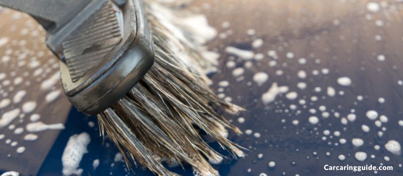 are-car-wash-brushes-bad-for-paint