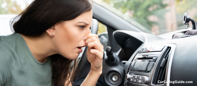 car-smells-like-burning-oil-after-driving