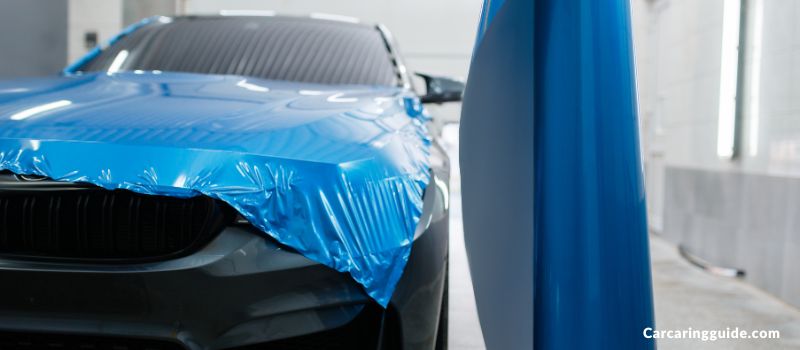 disadvantages-of-paint-protection-film